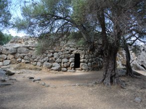 Nuraghe